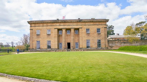 Most Haunted Season 14 Episode 7 - Belsay Hall