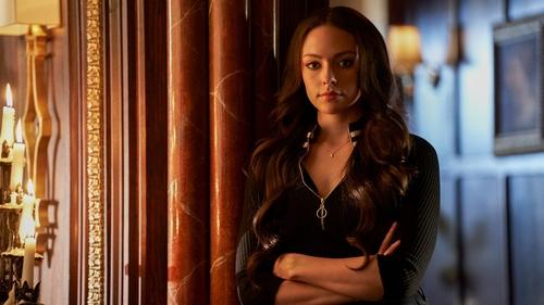 Legacies Season 4 Episode 19 - This Can Only End in Blood