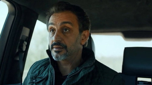 Söz Season 2 Episode 35 - Episode 35