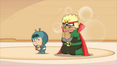 Happy Toon Season 16 Episode 7 - Episode 7