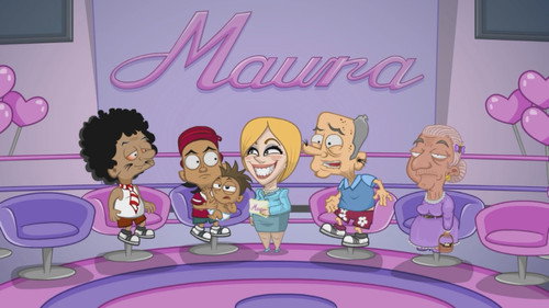 La Familia del Barrio Season 1 Episode 2 - Episode 2
