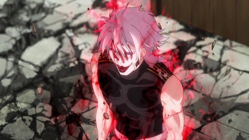 Plunderer Season 1 Episode 10 - Serious