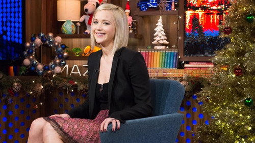Jennifer Lawrence still