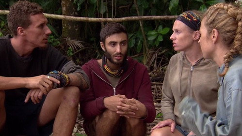Australian Survivor Season 2 Episode 19 - Episode 19