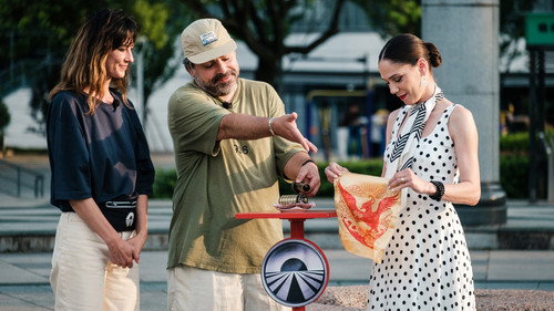 Episode 32 still