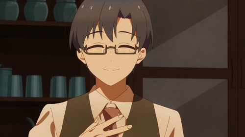 DeerColle, Streaming, Hospitality, and Such still