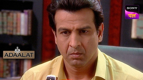 Adaalat Season 1 Episode 86 - Maut Ka Kuwa