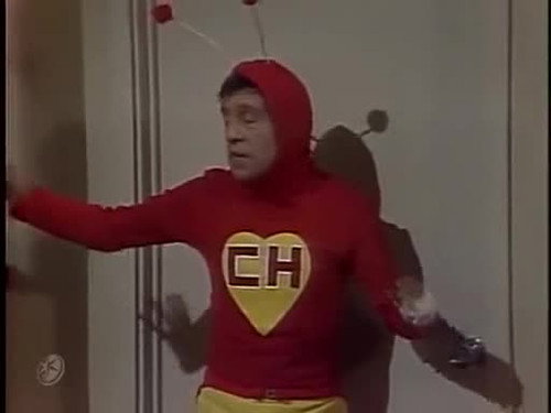 El Chapulín Colorado Season 6 Episode 14 - Episode 14