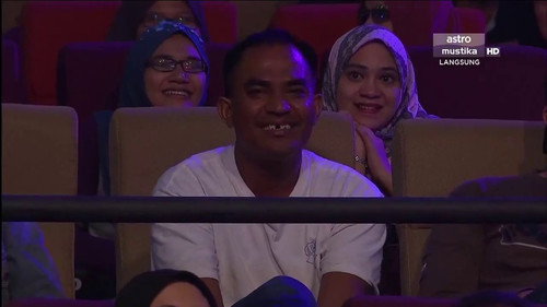 Maharaja Lawak Mega Season 5 Episode 13 - Week 13