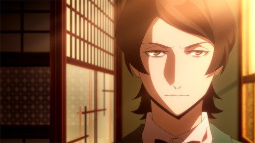 undefined Season 1 Episode 41 - A Perfect Murder and Murderer (2)
