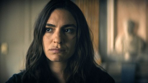 The Veil Season 1 Episode 5 - Grandfather's House