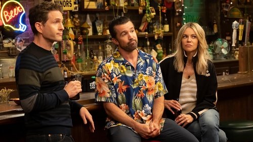 It's Always Sunny in Philadelphia Season 15 Episode 2 - The Gang Makes Lethal Weapon 7
