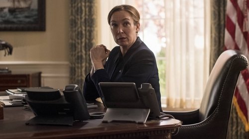 undefined Season 7 Episode 5 - Active Measures