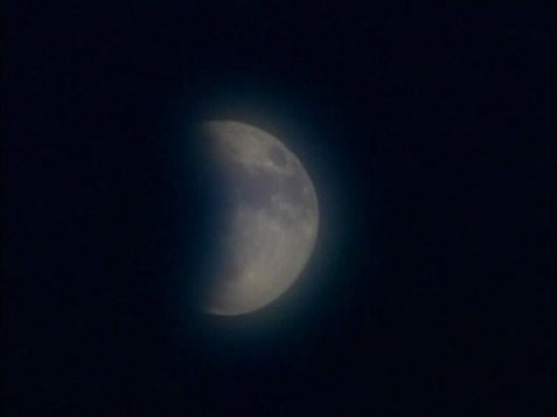GARO Season 1 Episode 5 - Moonlight
