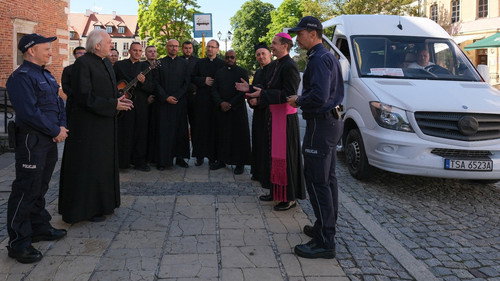 Father Matthew Season 28 Episode 9 - Episode 9