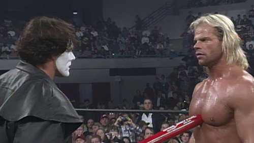 WCW Monday Nitro Season 2 Episode 45 - November 18, 1996