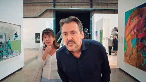 Un gars, une fille Season 9 Episode 2 - Episode 2