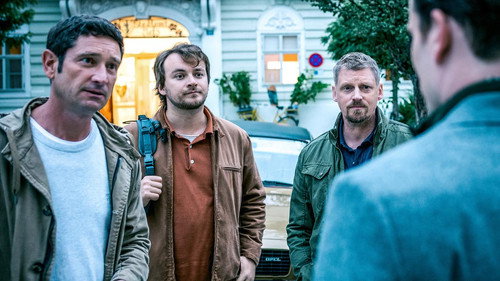 Vienna Crime Squad Season 20 Episode 12 - Episode 12
