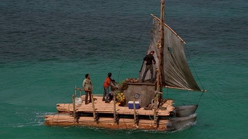 Lost Season 1 Episode 23 - Exodus (1)