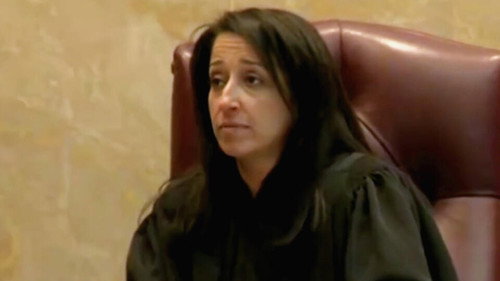 Court Cam Season 4 Episode 1 - #401