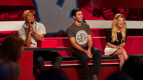 Ridiculousness Season 7 Episode 21 - Chase Elliott