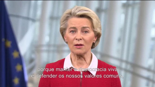 Programa Cautelar Season 3 Episode 2 - Authoritarians and How to Find Them
