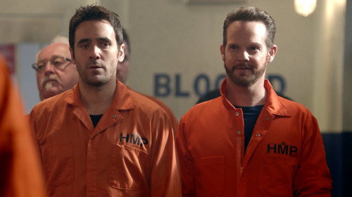 Republic of Doyle Season 6 Episode 1 - Dirty Deeds
