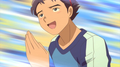Rin-ne Season 2 Episode 13 - The Mysterious Transfer Student