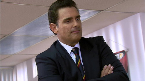 Rafael amongst the girls [Rafael entre chicas - Episode 82] still