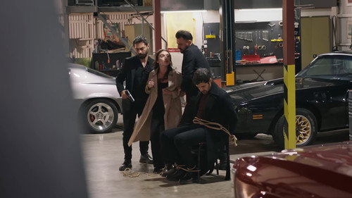 Rüzgarlı Tepe Season 2 Episode 47 - Episode 177
