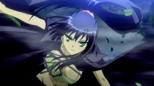 Is This a Zombie? Season 1 Episode 2 - No, It’s a Vampire Ninja