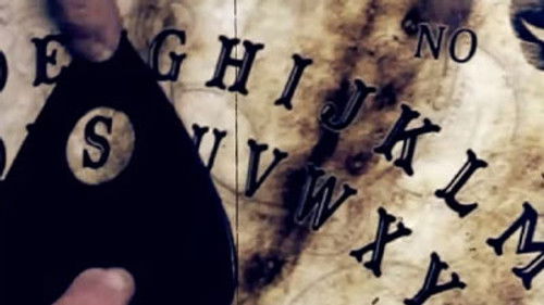 Paranormal Caught on Camera Season 1 Episode 1 - The Seedy Texas Motel Poltergeist and More