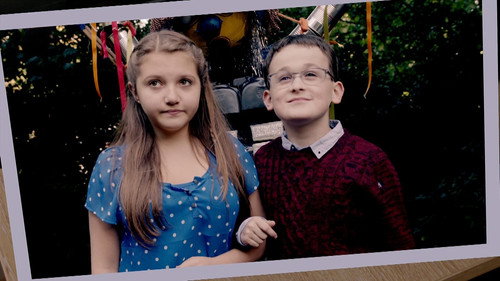 The Dumping Ground Season 1 Episode 10 - Oh, Mo!