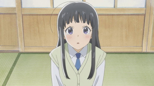 Deaimon: Recipe for Happiness Season 1 Episode 2 - Echoing Through the Hydrangea