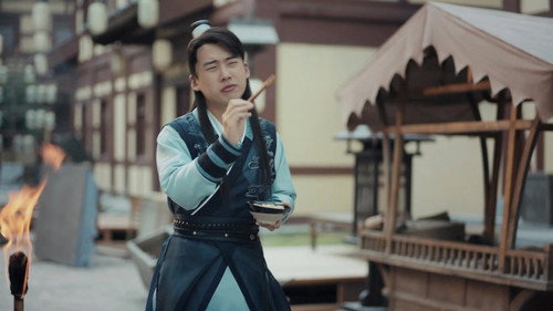 My Heroic Husband Season 1 Episode 18 - Episode 18