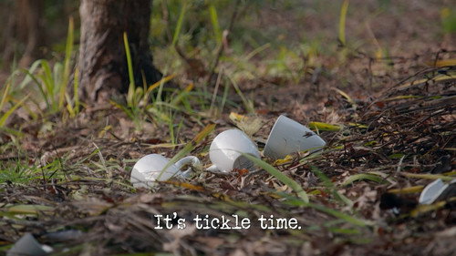Taskmaster Season 4 Episode 5 - It's Tickle Time