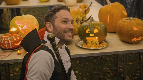 Our Yorkshire Pub Rescue with Jon Richardson Season 1 Episode 3 - Episode 3