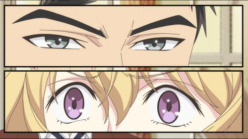 Sanrio Boys Season 1 Episode 6 - Above the Distant Clouds