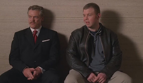 undefined Season 3 Episode 17 - 1-900-Lucky