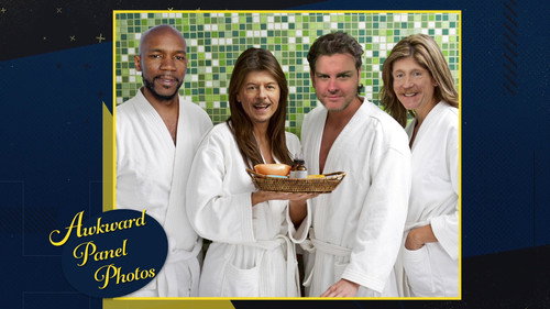 Ian Edwards, Tim Dillon & Matt Walsh still