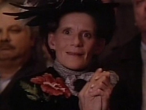Road to Avonlea Season 3 Episode 3 - Another Point of View (aka Facts and Fictions)