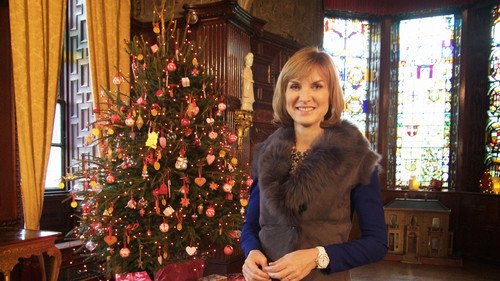 Antiques Roadshow Season 38 Episode 16 - Christmas Special