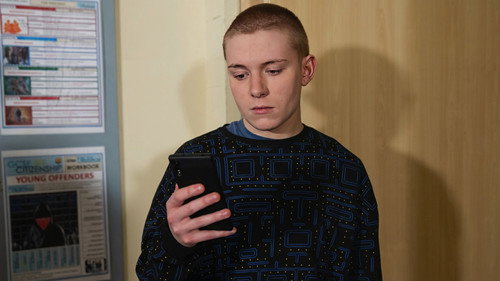Monday, 15th May 2023 still