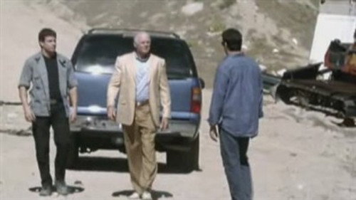 Smith Season 1 Episode 5 - Five