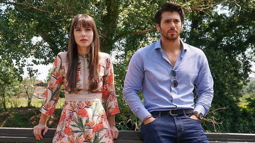 Full Moon Season 1 Episode 5 - Episode 5