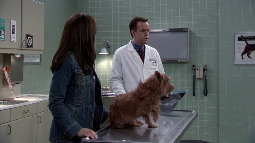 George Lopez Season 3 Episode 15 - God Needles George