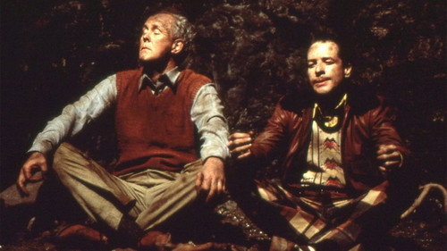 3rd Rock from the Sun Season 5 Episode 18 - Dick and Harry Fall in a Hole