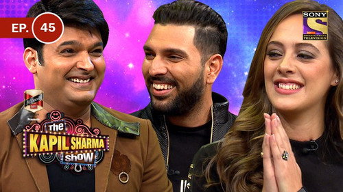 Yuvraj Singh, Hazel Keech still
