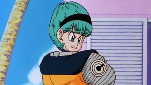 Dragon Ball Z Kai Season 1 Episode 18 - The Ship Resting in Yunzabit! Time to Blast Off for Planet Namek!