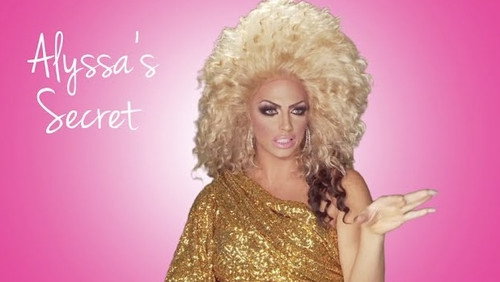 Alyssa's Secret Season 1 Episode 25 - Worst Fears